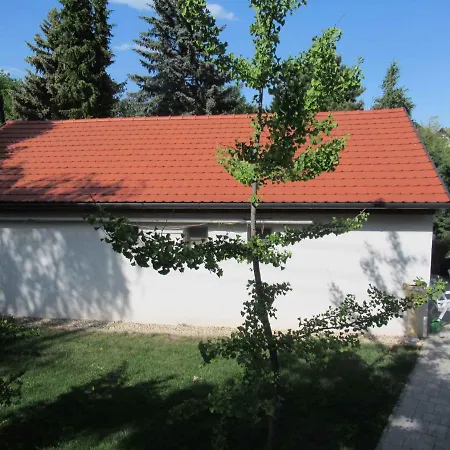 Prázdninový dům Holiday In - Balaton 43109 *